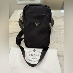 Sling Bag unisex